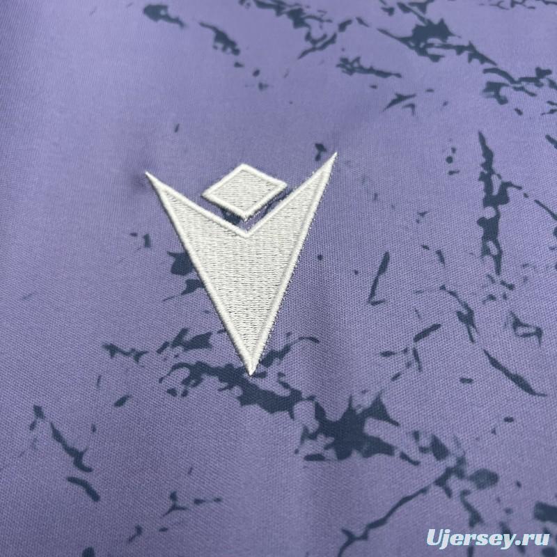 25/26 Real Sociedad Away Jersey