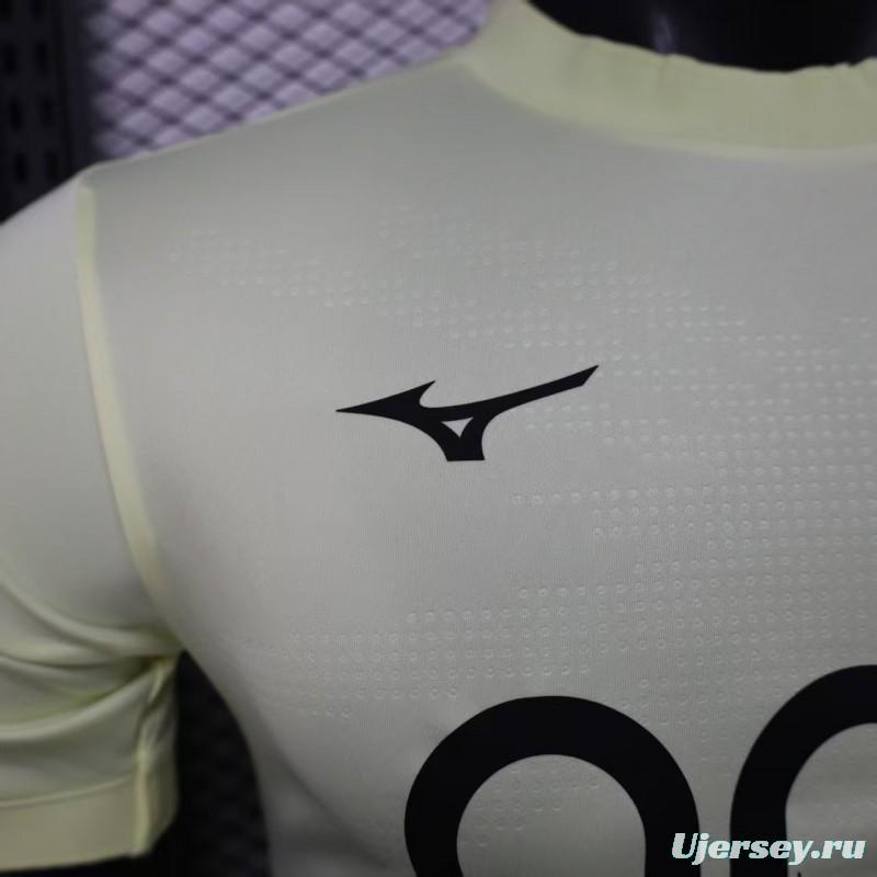 Player Version 25/26 Monaco Third Jersey