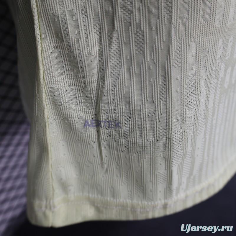 Player Version 25/26 Everton Third Jersey