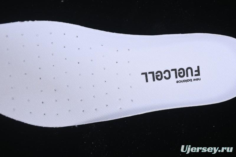 Stone Island New Balance FuelCell Series Ultra Lightweight Low-Top Casual Sports Running Shoes - MFCXC04