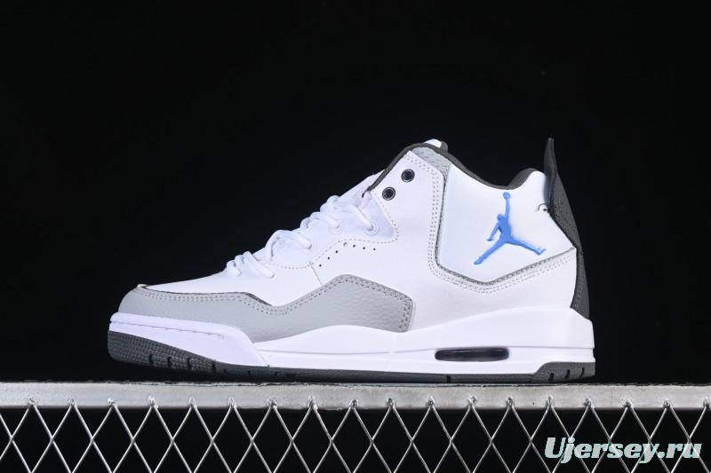 Nike Air Jordan Courtside 23 Retro Basketball Shoes - IF0848-141