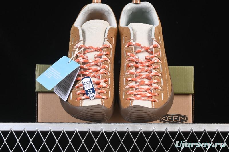 Keen Jasper Japanese Street Retro Outdoor Shoes - 2266