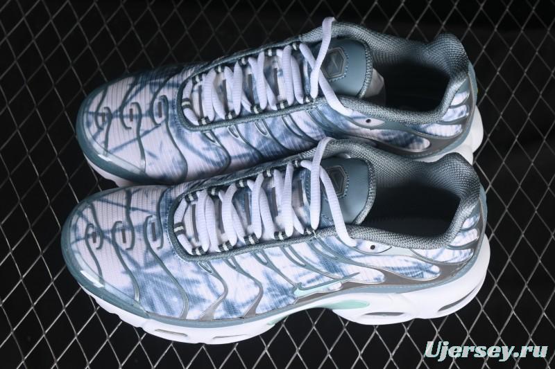 Nike Air Max Plus Retro Cushioned Running Shoes - FV0394-300