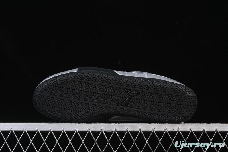 Puma Speedcat Low-Top Lifestyle Casual Shoes - 403689-01