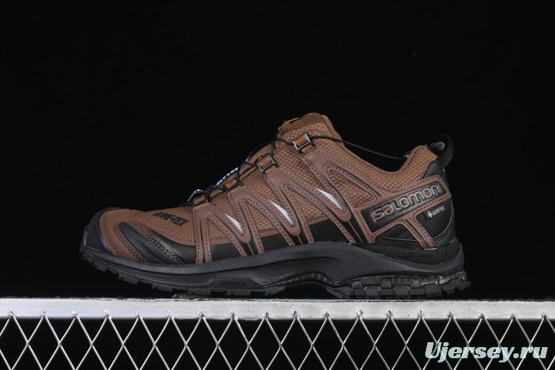 Salomon XA PRO 3D Outdoor Trail Running Shoes - 474121-26