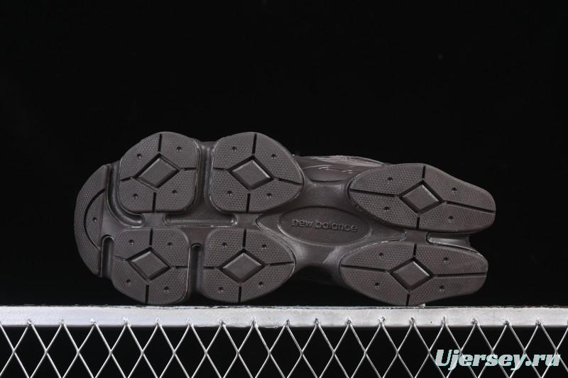 New Balance NB9060 Series Retro Casual Running Shoes - U9060ZWD