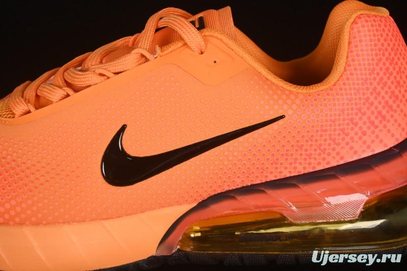 Nike Air Max Phoenix Retro Bullet Air Cushion Running Shoes - FZ5307-700