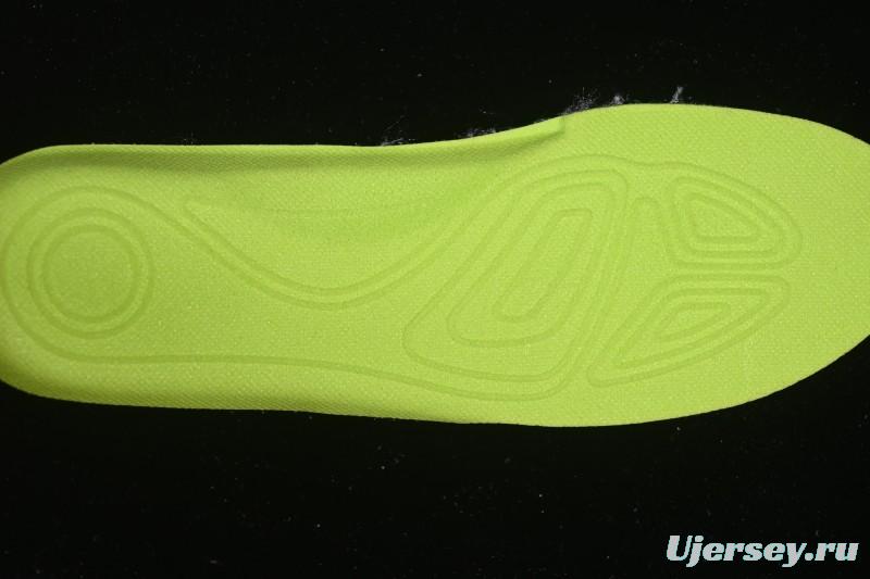 Nike P-6000 Retro Casual Sports Kids Shoes - Silver Red Black Swoosh