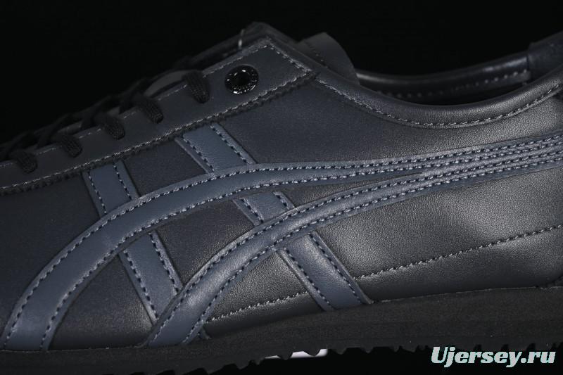 Onitsuka Tiger Mexico 66 SD Low-Top Casual Running Shoes - 1183B500-020