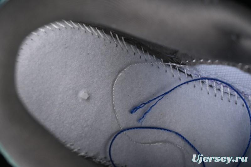 Nike Dunk Low Panda Low-Top Casual Skate Shoes - HQ9294-200