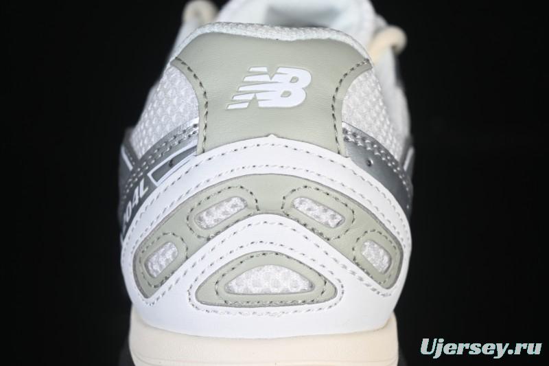 New Balance 204 Series Retro Breathable Casual Sports Running Shoes - U204LSWB