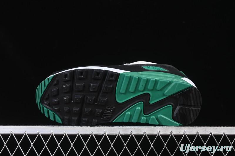 Nike Air Max 90 Retro Running Shoes with Air Cushion Technology - DM0029-116