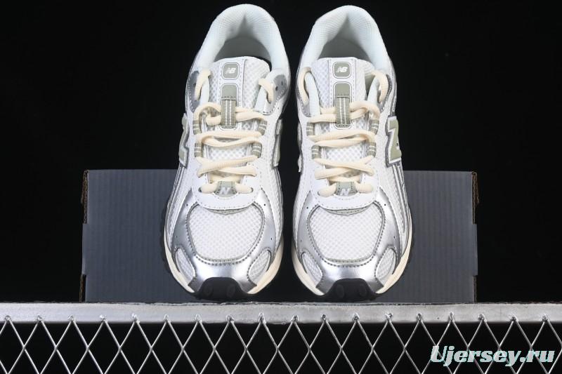 New Balance 204 Series Retro Breathable Casual Sports Running Shoes - U204LSWB