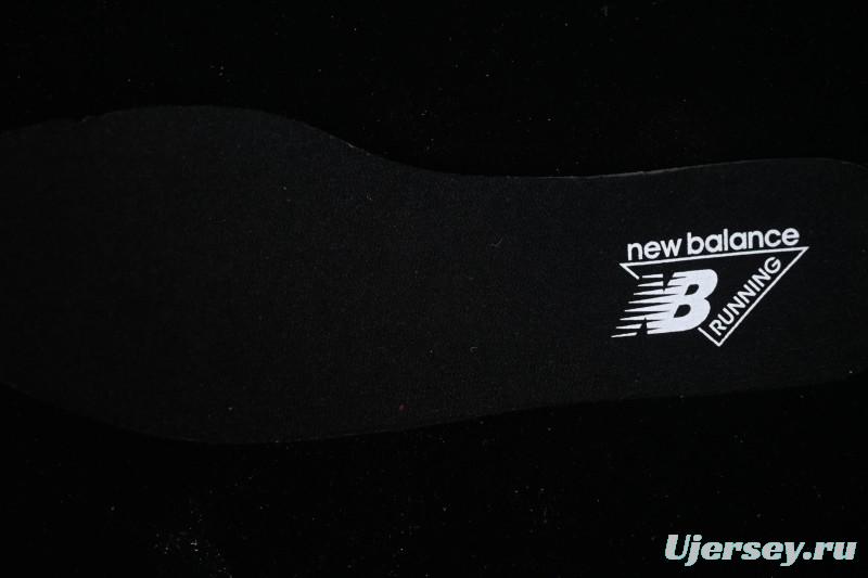 New Balance 204 Series Retro Breathable Casual Sports Running Shoes - U204LSWB