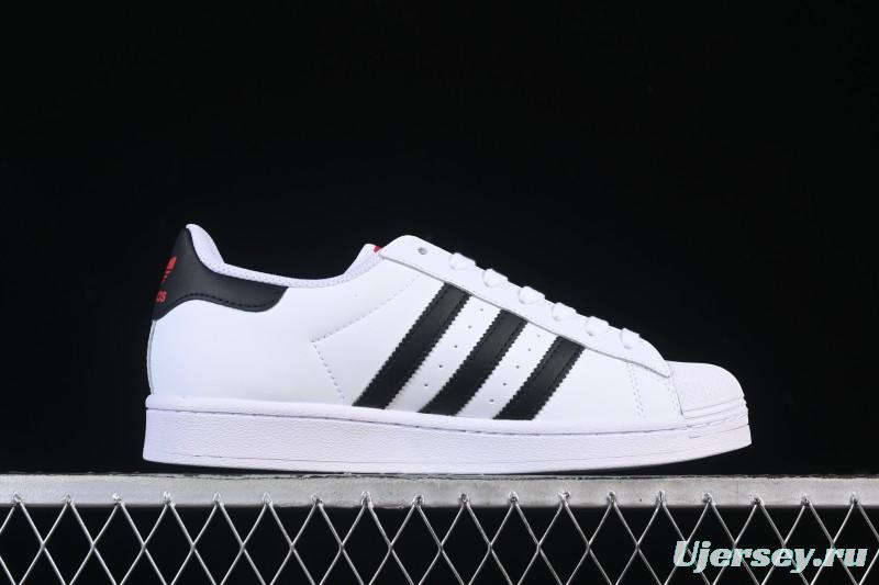 Adidas Superstar FZ1807 Shell Toe Casual Skate Shoes