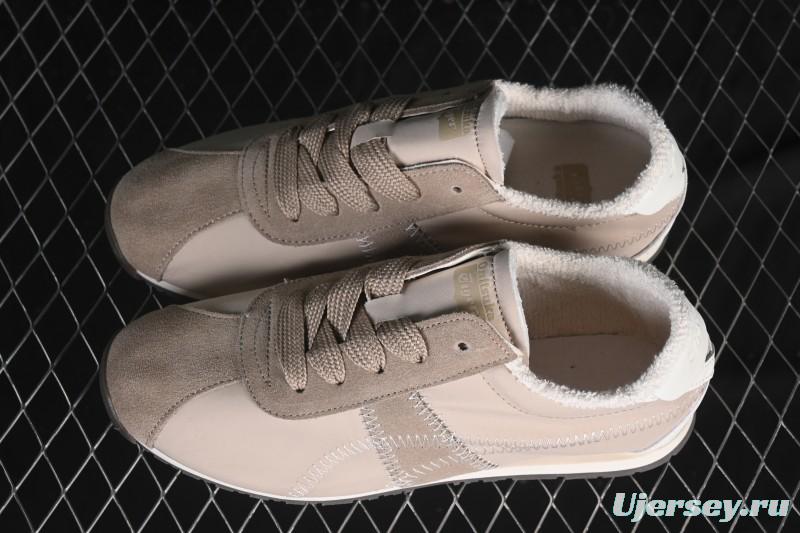 Onitsuka Tiger Corsair A55 Low-Top Lifestyle Casual Shoes - 1183C317-300