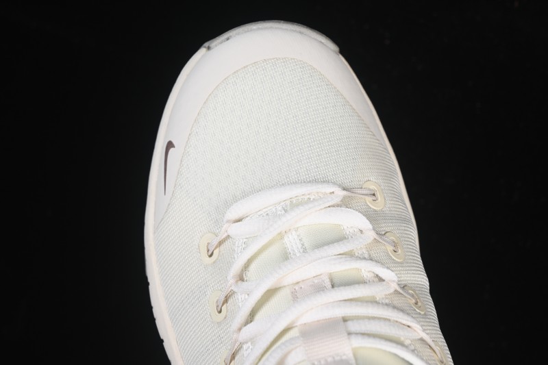 Nike Free Metcon 6 Cross-Training Shoes with Breathable Mesh and Cushioned Sole - FJ7126-100