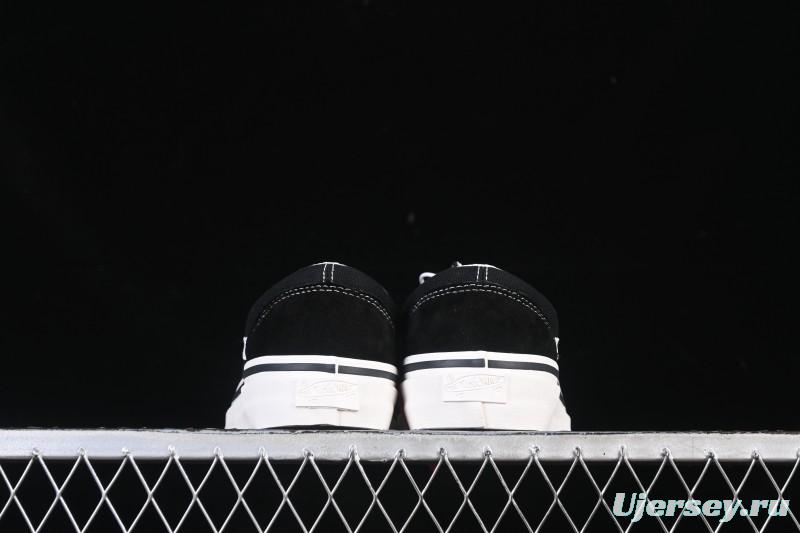 Vans Old Skool 36 Low-Top Retro Skate Shoes - VN000D2GBA2