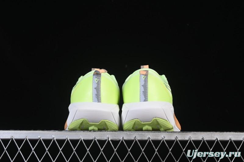 Asics Gel-Trabuco 13 Retro Breathable Cushioned Men's Running Shoes - 1012B768-300