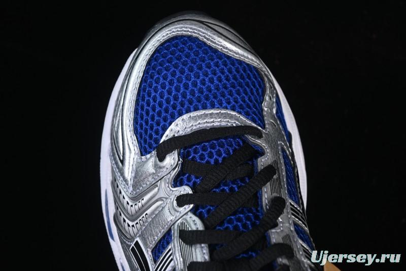 Asics Gel-Kayano 14 Sports Casual Breathable Professional Running Shoes - 1201A019-401