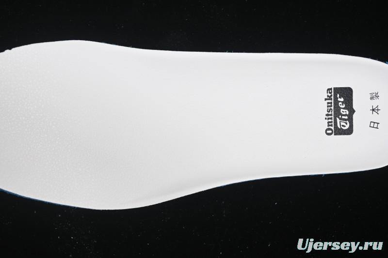 OnitsukaTiger Mexico 66 NM Low-Top Casual Running Shoes - 1183C460-300