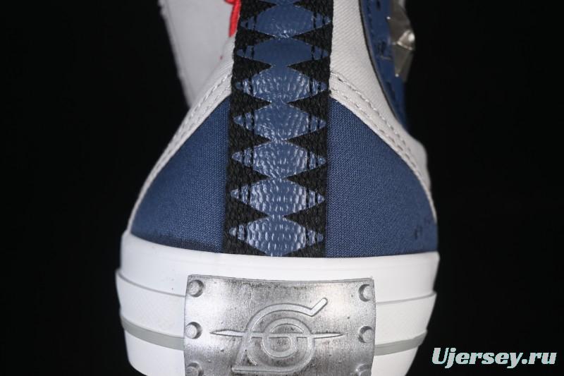 Converse Chuck Taylor All Star Naruto High Top Casual Sneakers - A14839C