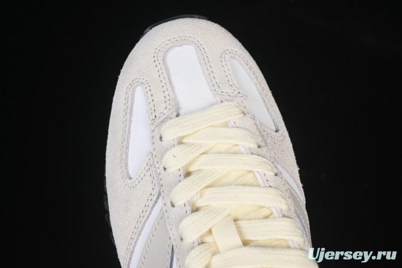 New Balance 471 Series Fabric and Leather Lifestyle Casual Shoes - U471AJ
