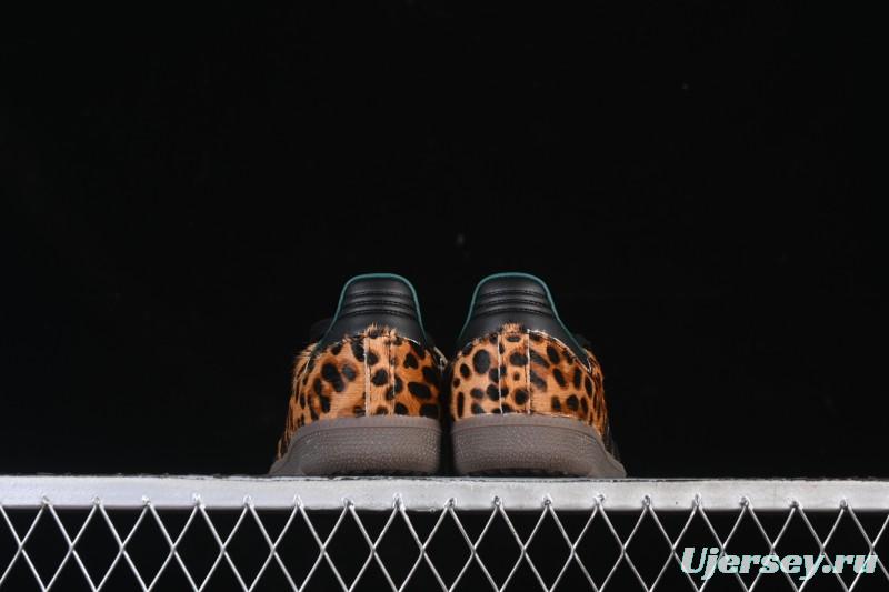 Adidas Samba OG Casual Skate Shoes - JI2735