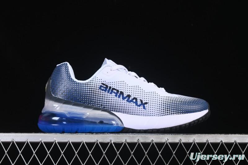 Nike Air Max Phoenix Retro Bullet Air Cushion Running Shoes - FZ5307-101