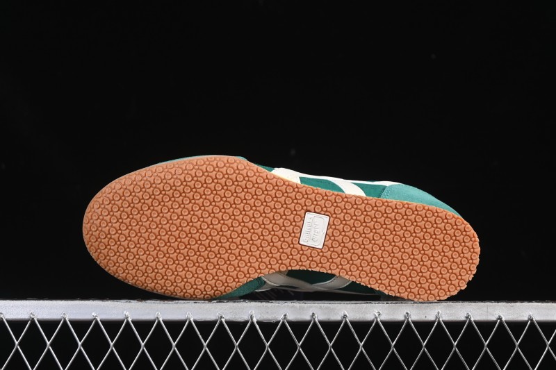 Onitsuka Serrano Breathable Comfort Casual Shoes 1183B400-307