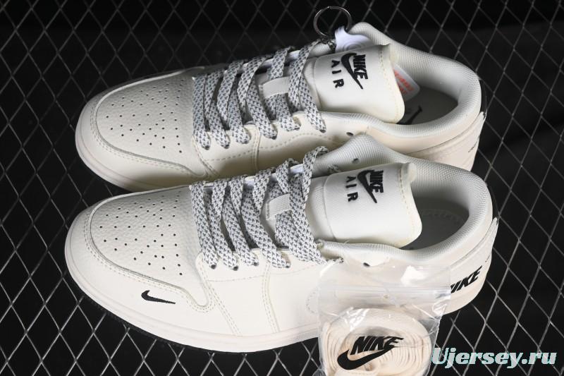 Nike Air Jordan 1 Low Retro Basketball Shoes - XX3168-219