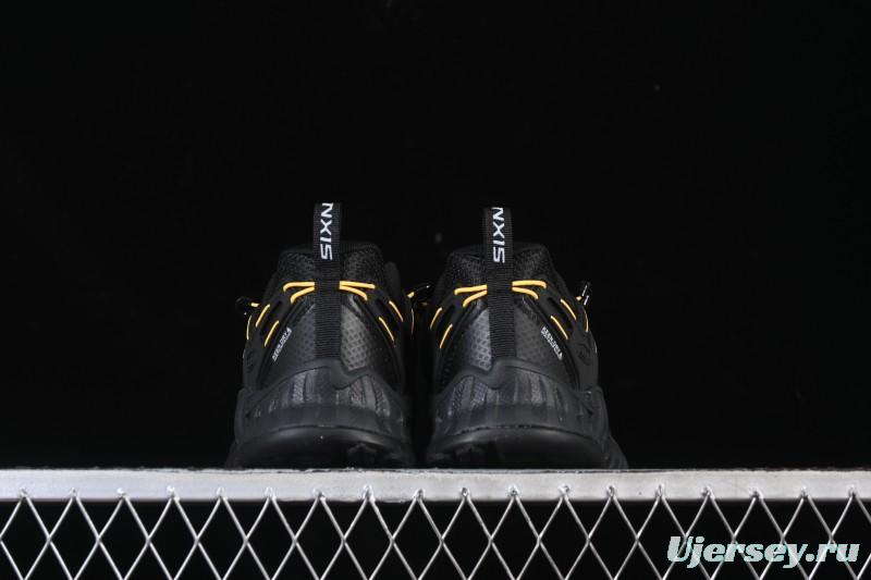 Keen Mxis Evo WP Urban Outdoor Hiking Breathable Casual Shoes - 1025910