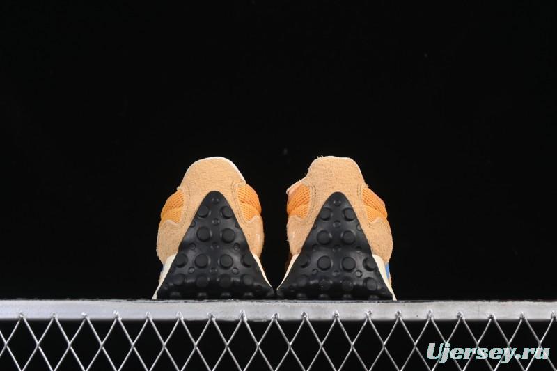 New Balance MS327 Series Retro Casual Running Shoes - U327VSA