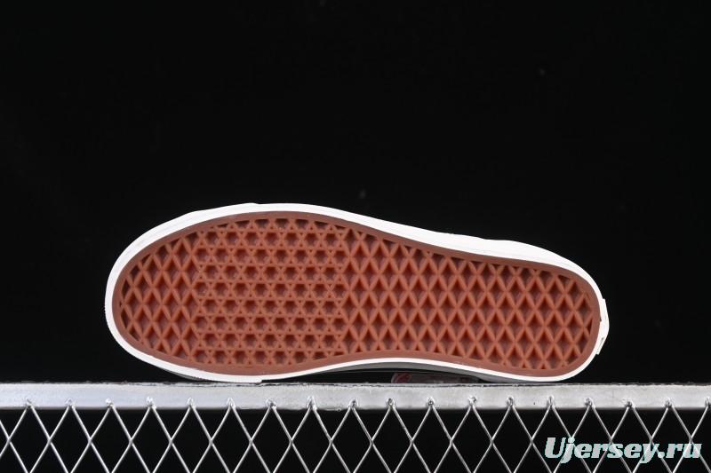 Vans Old Skool 36 Low-Top Retro Skate Shoes - VN000D2GBA2