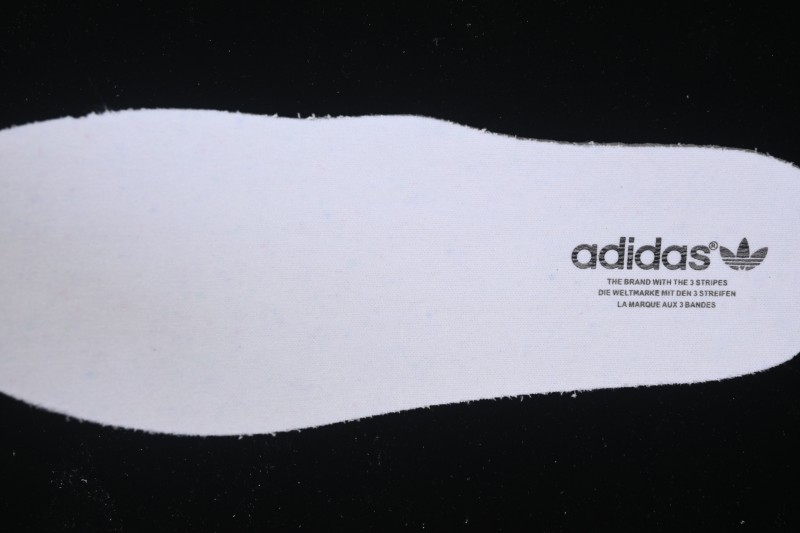 Adidas Superstar II J Casual Sneakers with Shell Toe Design - JQ0314