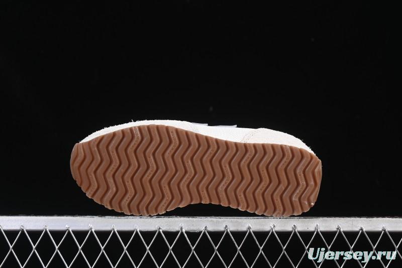 New Balance 471 Series Fabric and Leather Lifestyle Casual Shoes - U471KAC