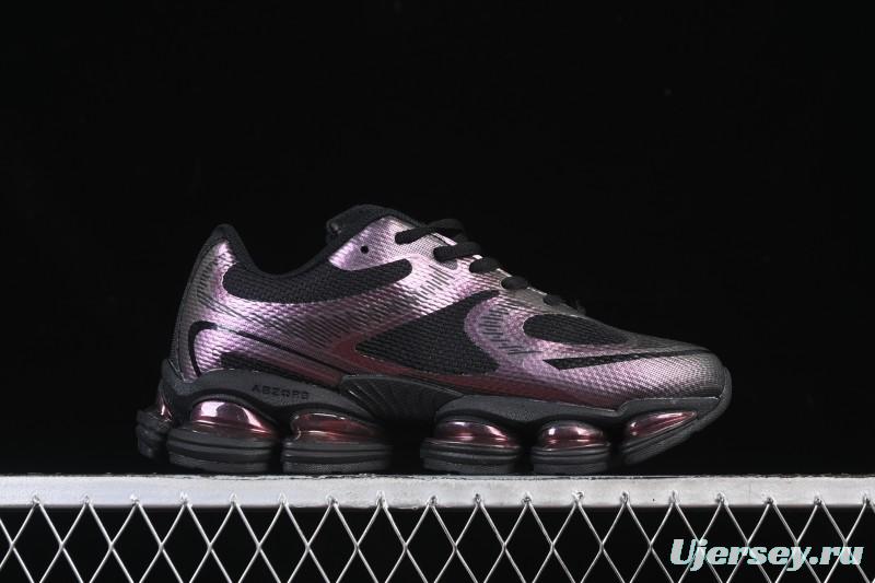 New Balance 2000 Series Retro Dad Style Casual Sports Running Shoes - U2000BFT