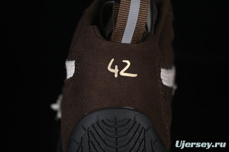 Puma The Open Product x Puma Speedcat Paris Collaboration Low-Top Lifestyle Casual Shoes - 406519-05