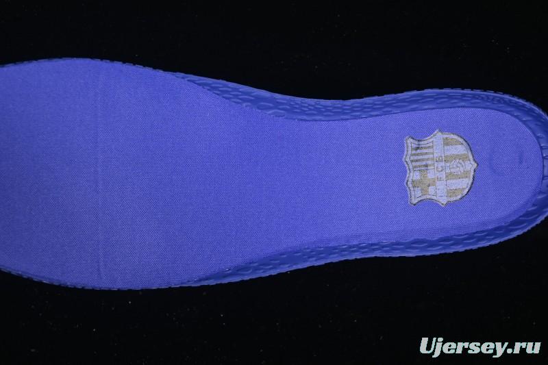 Nike Air Force 1'07 Low Casual Sneakers with Full-Length Air Cushion - II7062-500