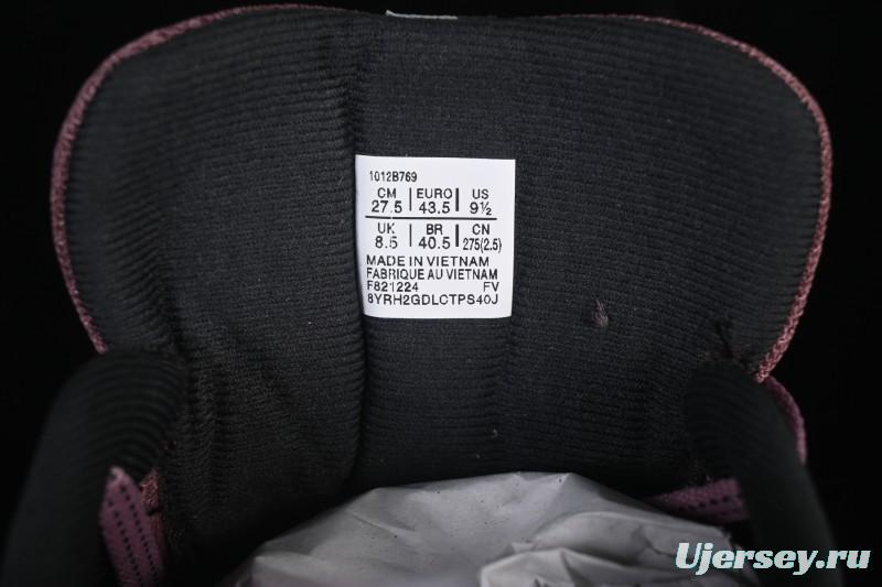 Asics Trabuco Max 4 Sports Casual Breathable Professional Running Shoes - 1012B769-500