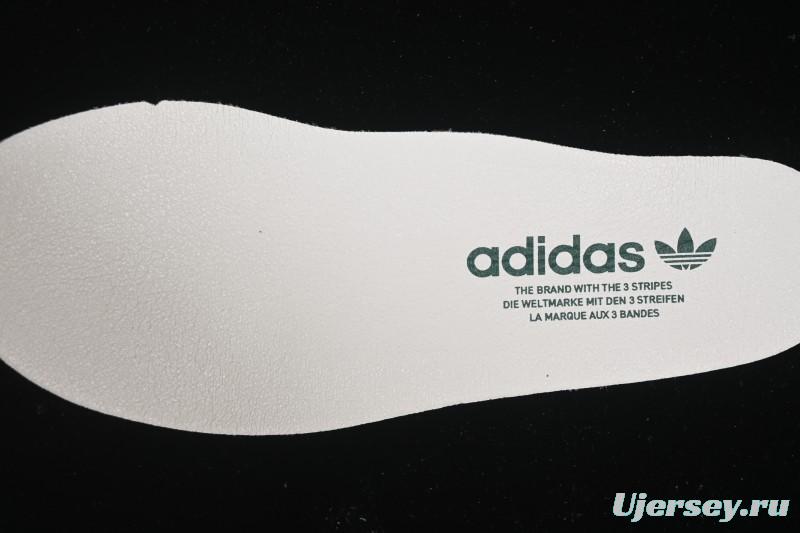 Adidas Samba OG Classic Casual Sneakers - JR0892