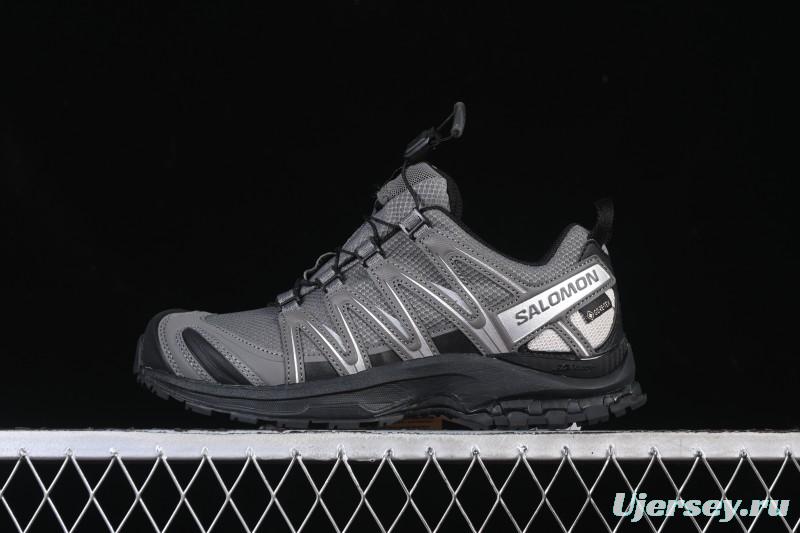 Salomon XA PRO 3D Trail Running Shoes - 475875-20