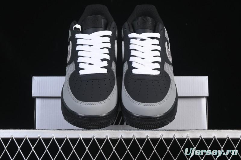Nike Air Force 1 '07 Low Moonlight Patrol Casual Sneakers - ZH0316-108