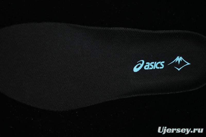 Asics Trabuco Max 4 Sports Casual Breathable Professional Running Shoes - 1011B976-300