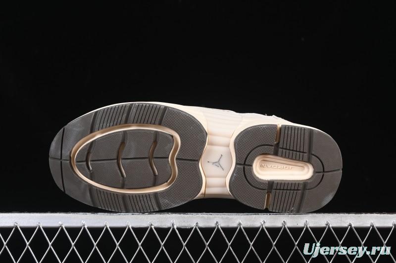 Nike Air Jordan Trunner Casual Running Shoes - IB3722-101