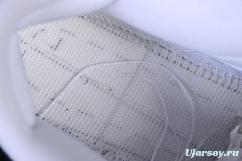 Nike SB Dunk Low Classic White Black Low-Top Casual Skate Shoes HF3704-100