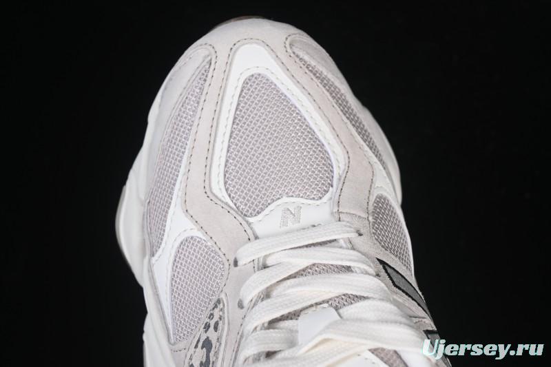 New Balance NB9060 Series Retro Casual Running Shoes - U9060ASP