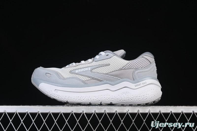 Brooks Ghost Max SE Cushioned Racing Marathon Running Shoes - 1104441D034