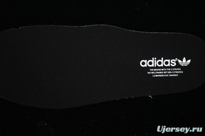 Adidas Superstar II Classic Shell Toe Casual Sneakers - JQ3914