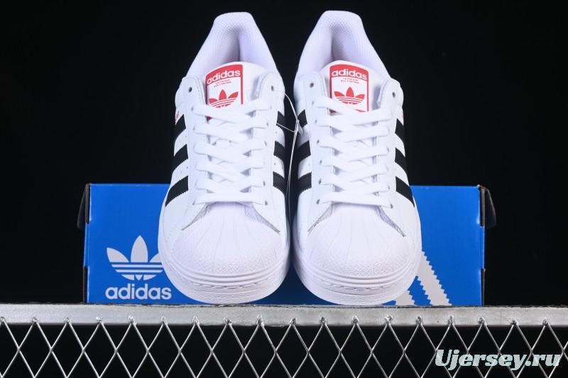 Adidas Superstar FZ1807 Shell Toe Casual Skate Shoes